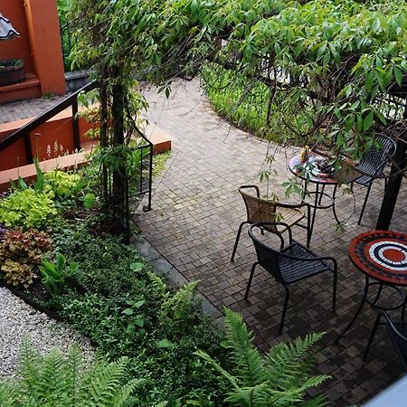 Apartament Gliwice Centrum Fredry I Exterior photo
