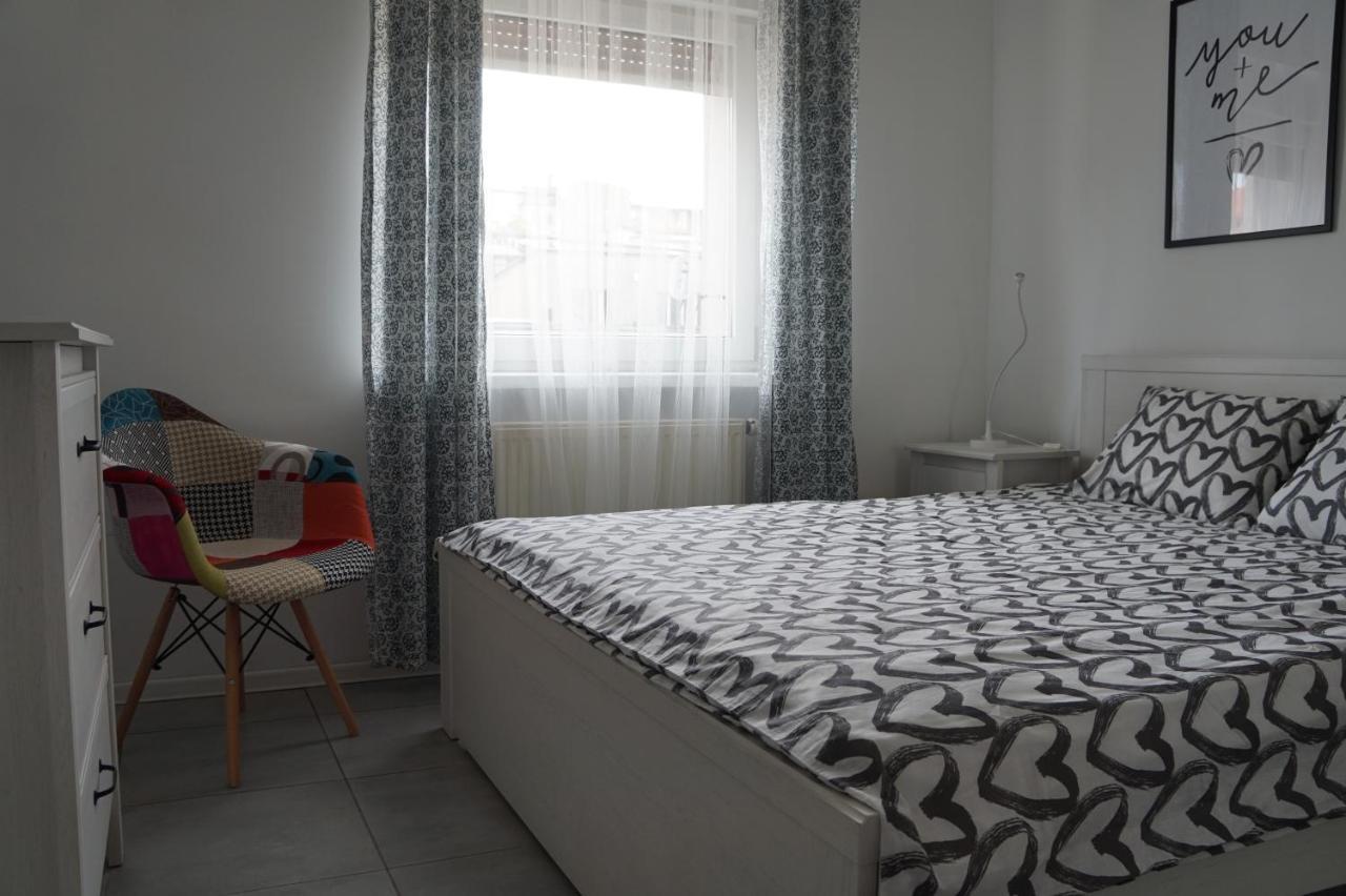 Apartament Gliwice Centrum Fredry I Exterior photo