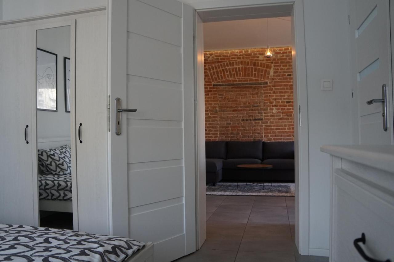 Apartament Gliwice Centrum Fredry I Exterior photo